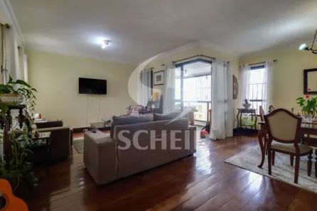 Cobertura com 3 Quartos à venda, 300m² no Vila Olímpia, São Paulo