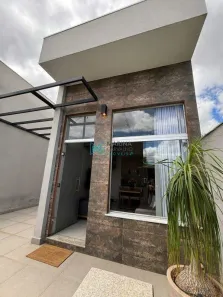 Casa com 3 Quartos à venda, 89m² no Jardim Imperial, Lagoa Santa
