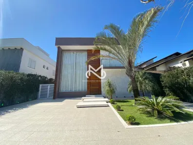 Casa com 5 Quartos para alugar, 450m² no Riviera, Bertioga