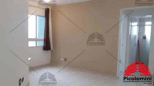 Apartamento com 1 Quarto à venda, 35m² no Brás, São Paulo