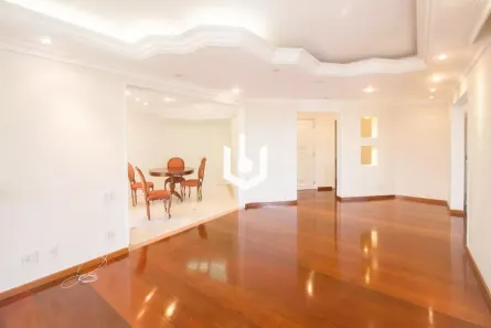 Apartamento com 3 Quartos à venda, 198m² no Chácara Santo Antônio (Zona Sul), São Paulo