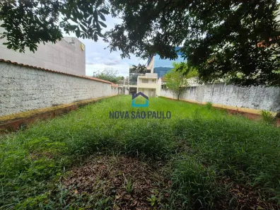 Lote/Terreno à venda, 92m² no Cidade Vargas, São Paulo