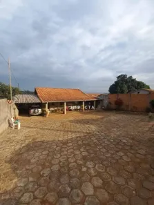 Fazenda/Sítio com 3 Quartos à venda, 90m² no Parque Real, Pouso Alegre