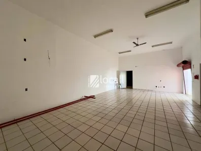 Ponto Comercial à venda, 281m² no Vila Imperial, São José do Rio Preto