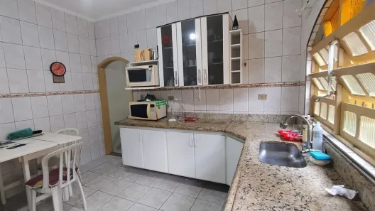 Casa com 3 Quartos à venda, 100m² no Caiçara, Praia Grande