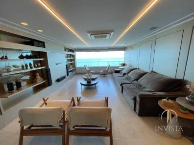 Cobertura com 4 Quartos à venda, 490m² no Altiplano Cabo Branco, João Pessoa