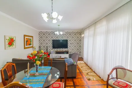 Casa com 6 Quartos à venda, 368m² no Trindade, Florianópolis