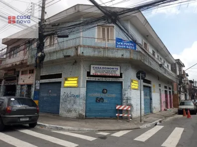 Casa de Condomínio com 2 Quartos à venda, 266m² no Jardim Brasil (Zona Norte), São Paulo