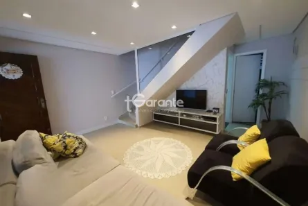 Sobrado com 2 Quartos à venda, 130m² no Jardim Mangalot, São Paulo