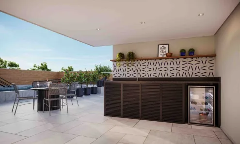 Apartamento com 3 Quartos à venda, 152m² no Vila Ema, São José dos Campos