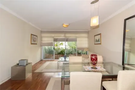 Apartamento com 2 Quartos à venda, 108m² no Itaim Bibi, São Paulo