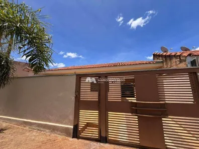 Casa com 3 Quartos à venda, 144m² no Conjunto Habitacional São Deocleciano, São José do Rio Preto