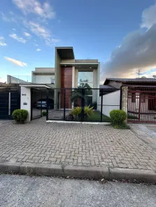 Casa com 3 Quartos à venda, 214m² no Scharlau, São Leopoldo