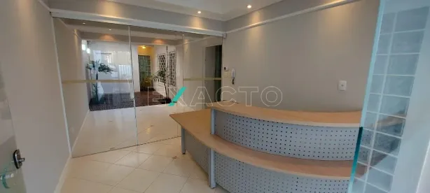 Imóvel Comercial com 12 Quartos à venda, 222m² no Jardim das Paineiras, Campinas