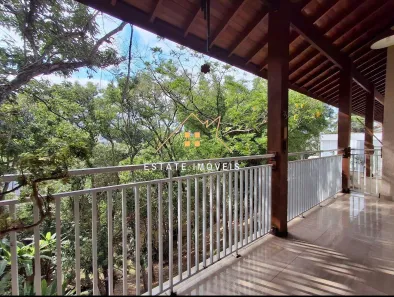Casa de Condomínio com 3 Quartos à venda, 200m² no Arujázinho I, II e III, Arujá
