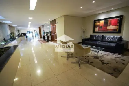 Apartamento com 4 Quartos à venda, 250m² no Lourdes, Belo Horizonte