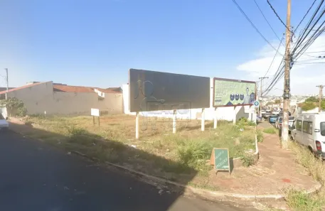 Lote/Terreno à venda, 250m² no Vila Monte Alegre, Ribeirão Preto