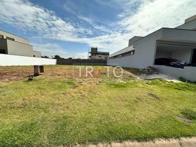 Lote/Terreno à venda, 342m² no Parque Brasil 500, Paulínia