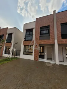 Casa de Condomínio com 3 Quartos à venda, 92m² no Betel, Paulínia