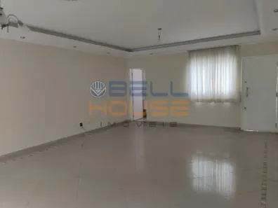 Sobrado com 3 Quartos à venda, 250m² no Vila Assunção, Santo André