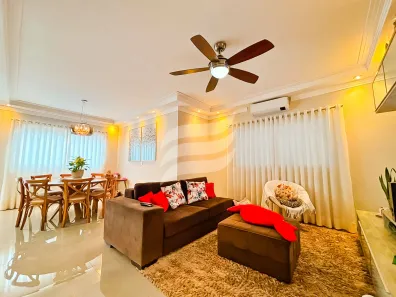 Casa com 3 Quartos à venda, 292m² no Jardim Nova Yorque, Araçatuba