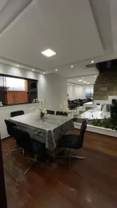 Sobrado com 3 Quartos à venda, 224m² no Jardim Imperial, Atibaia