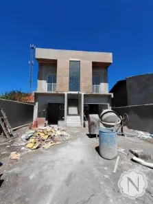 Casa com 3 Quartos à venda, 57m² no Belas Artes, Itanhaém