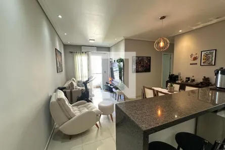 Apartamento com 3 Quartos à venda, 71m² no Núcleo Residencial Célia Mota, Barueri
