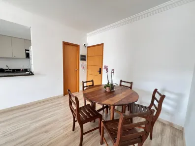 Apartamento com 3 Quartos à venda, 96m² no Parque da Represa, Jundiaí