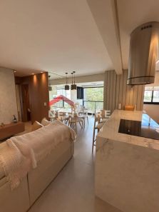 Apartamento com 2 Quartos à venda, 82m² no Jardim, Santo André