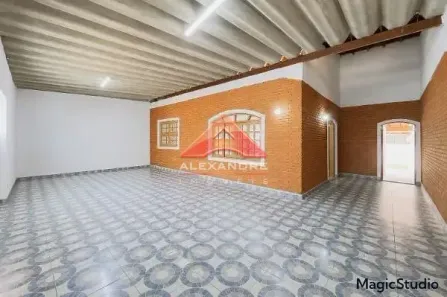 Casa com 2 Quartos à venda, 170m² no Jardim Satélite, São José dos Campos