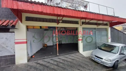 Casa com 4 Quartos à venda, 205m² no Jardim Mauá, Mauá