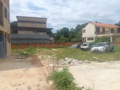 Lote/Terreno à venda, 53m² no Marechal Hermes, Rio de Janeiro