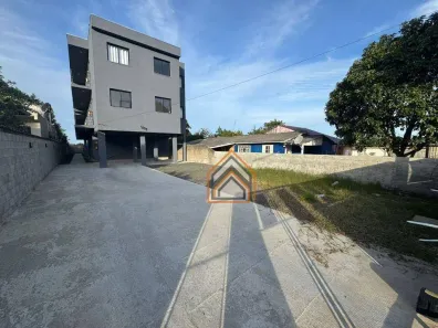 Apartamento com 2 Quartos para alugar, 48m² no Piratini, Alvorada