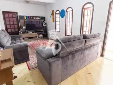 Casa com 6 Quartos para alugar, 400m² no Parque da Mooca, São Paulo