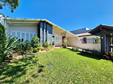 Casa com 3 Quartos à venda, 143m² no Operário, Novo Hamburgo