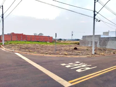 Lote/Terreno à venda, 327m² no Jardim Itapuã, Santa Bárbara D'Oeste
