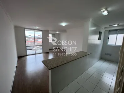 Apartamento com 3 Quartos à venda, 70m² no Cidade Ademar, São Paulo