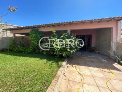 Casa de Condomínio com 4 Quartos à venda, 214m² no Campo Redondo, São Pedro da Aldeia