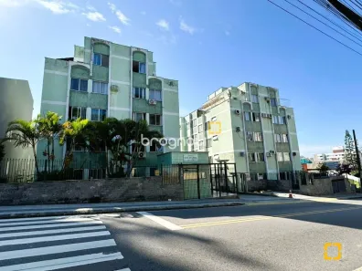 Apartamento com 1 Quarto à venda, 43m² no Capoeiras, Florianópolis