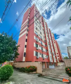 Apartamento com 3 Quartos à venda, 91m² no Fátima, Belém