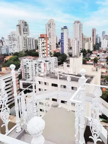 Cobertura com 4 Quartos à venda, 270m² no Vila Pompéia, São Paulo