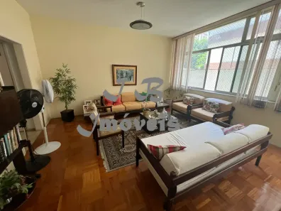 Apartamento com 4 Quartos à venda, 160m² no Tijuca, Rio de Janeiro