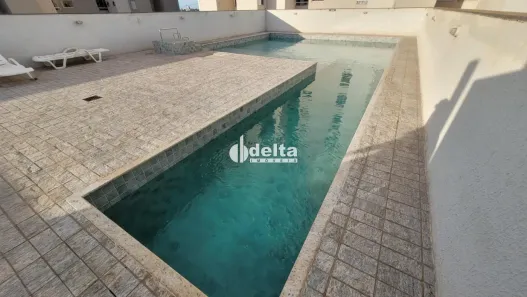 Apartamento com 2 Quartos à venda, 56m² no Novo Mundo, Uberlândia