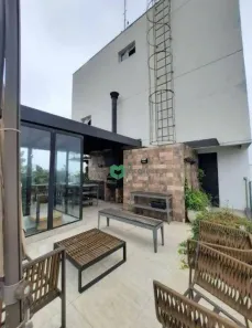 Cobertura com 2 Quartos à venda, 140m² no Cerqueira César, São Paulo