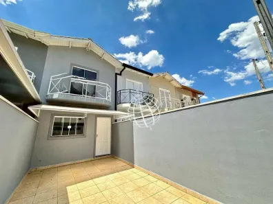 Casa com 2 Quartos à venda, 90m² no Jardim Alvinópolis, Atibaia