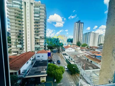 Apartamento com 1 Quarto à venda, 51m² no Vila Adyana, São José dos Campos