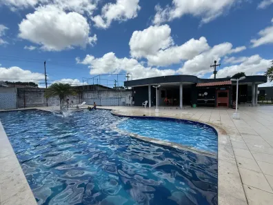 Apartamento com 3 Quartos à venda, 60m² no Santa Amélia, Maceió