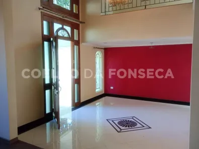 Casa com 4 Quartos para venda ou aluguel, 556m² no Jardim da Saúde, São Paulo