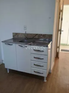 Sala Comercial à venda, 34m² no Centro, Rio de Janeiro